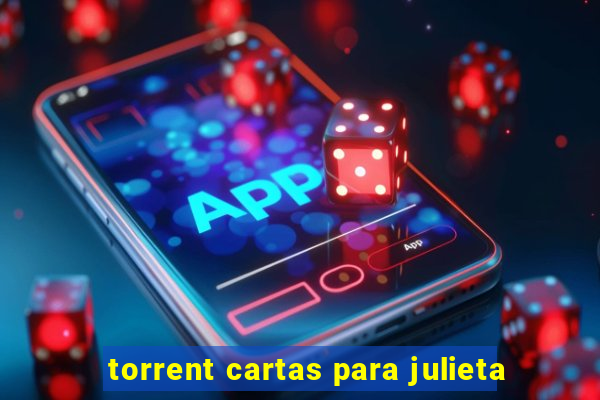 torrent cartas para julieta